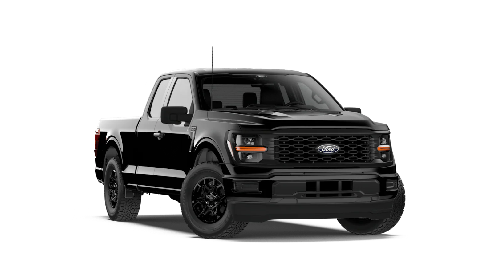 STX® trim image
